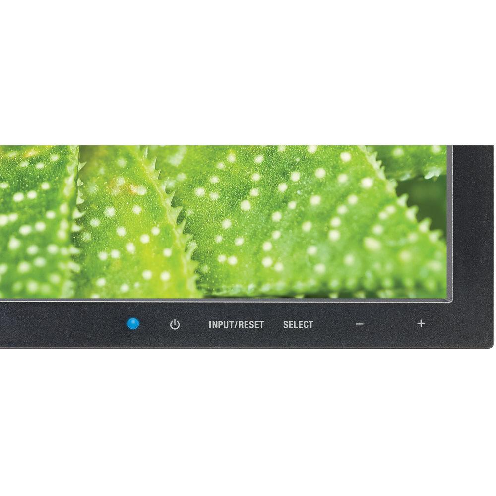 NEC AS224WMI-B 22" 16:9 IPS Monitor