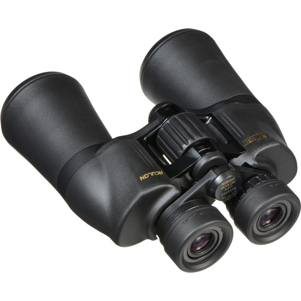 Nikon 12x50 Aculon A211 Binocular