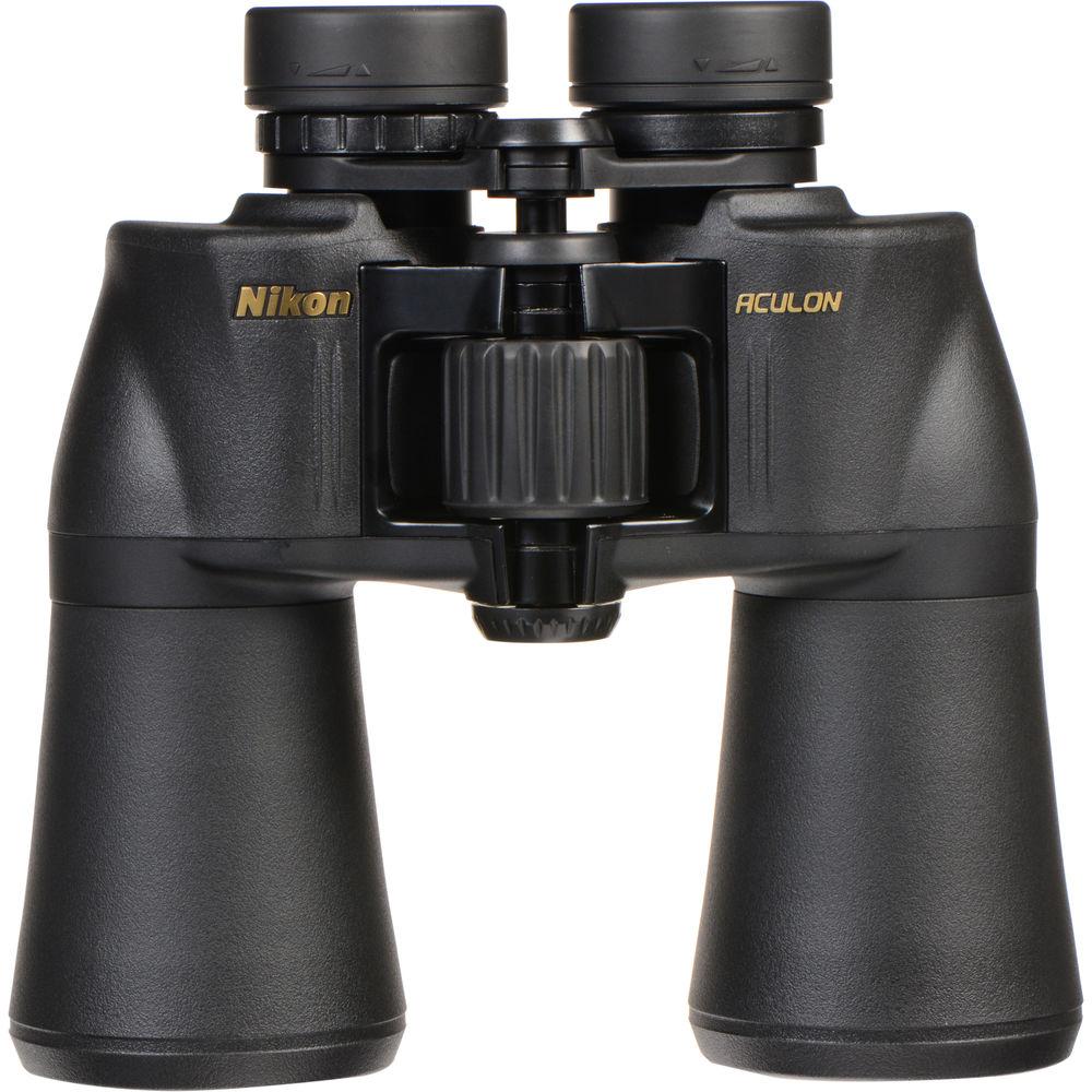 Nikon 12x50 Aculon A211 Binocular
