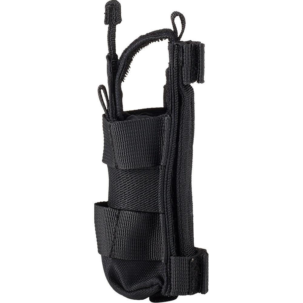 Nitecore NCP40 Tactical Flashlight Holster