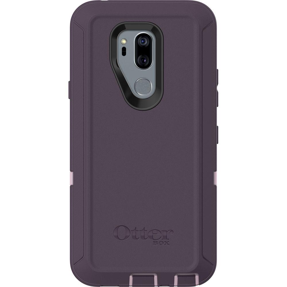 OtterBox Defender Case for LG G7 G7 ThinQ Smartphone