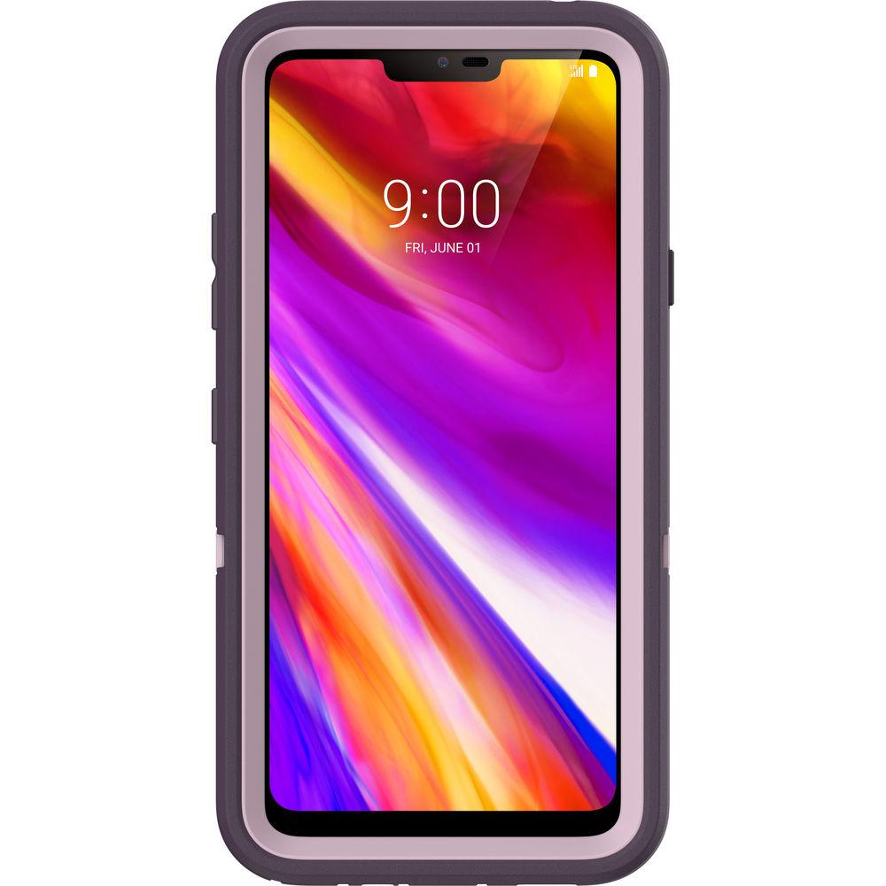 OtterBox Defender Case for LG G7 G7 ThinQ Smartphone