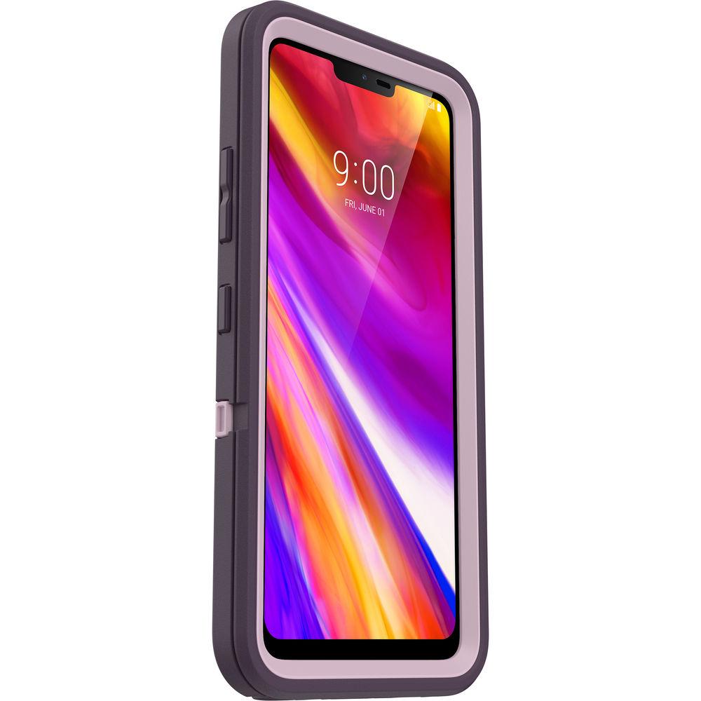 OtterBox Defender Case for LG G7 G7 ThinQ Smartphone