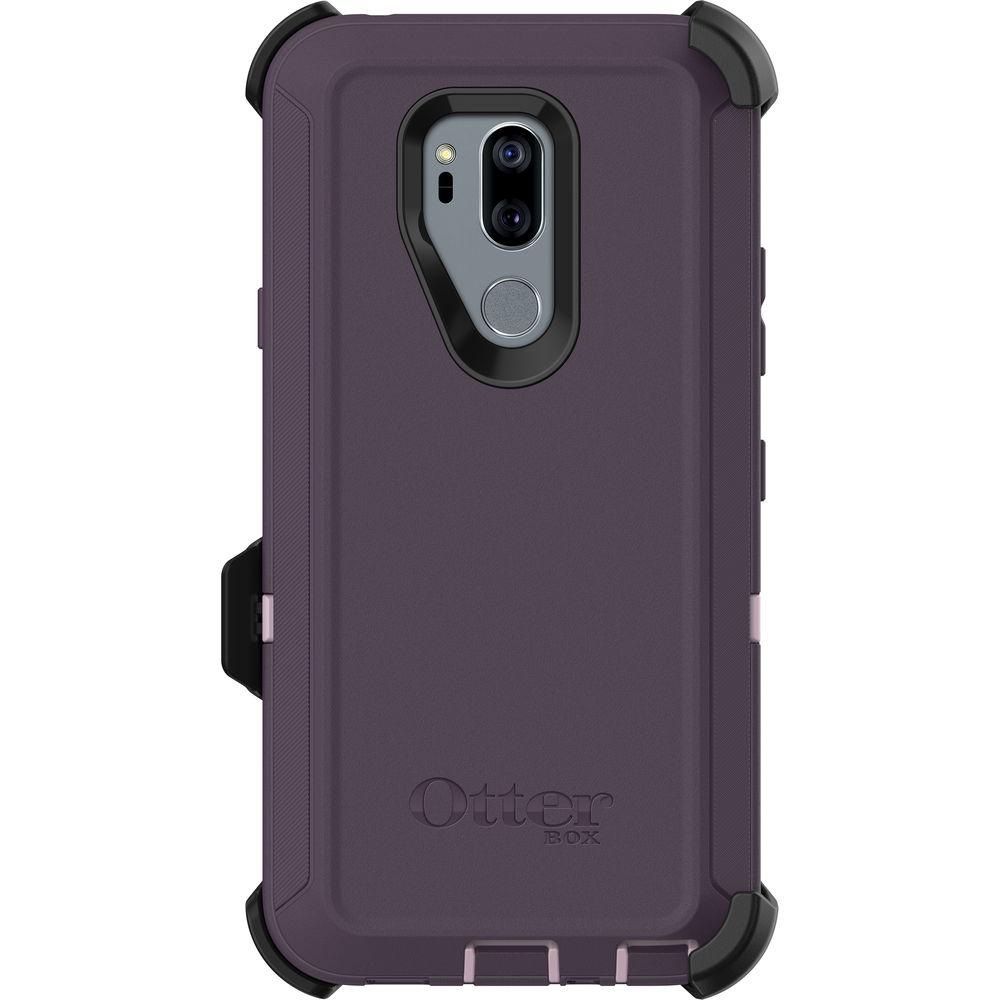 OtterBox Defender Case for LG G7 G7 ThinQ Smartphone