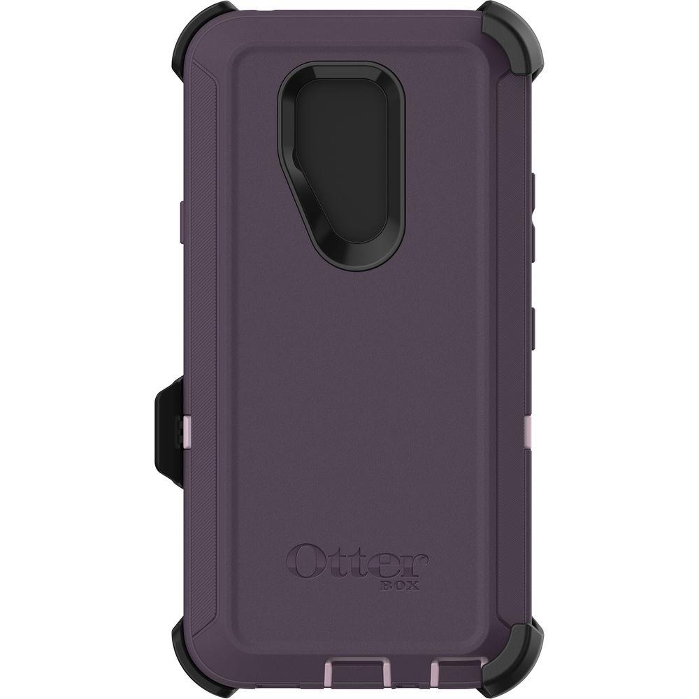 OtterBox Defender Case for LG G7 G7 ThinQ Smartphone