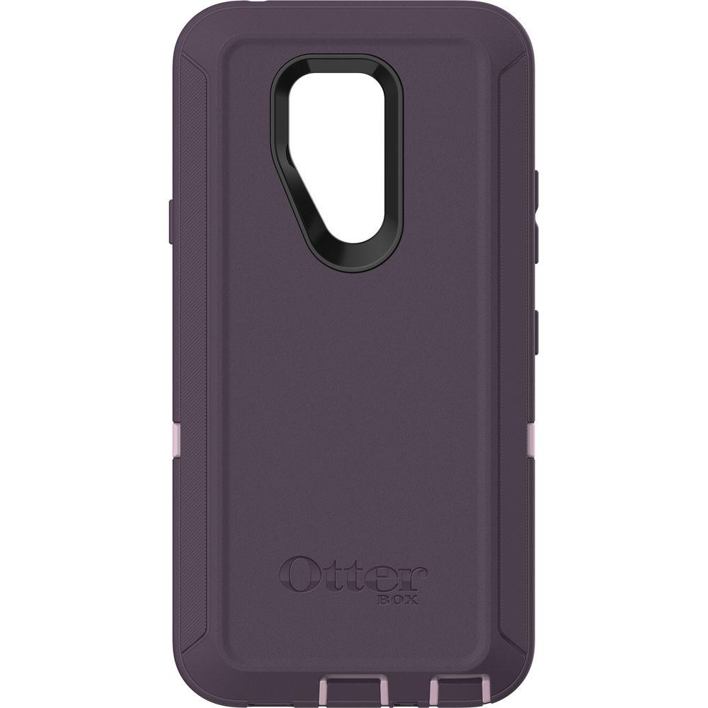 OtterBox Defender Case for LG G7 G7 ThinQ Smartphone