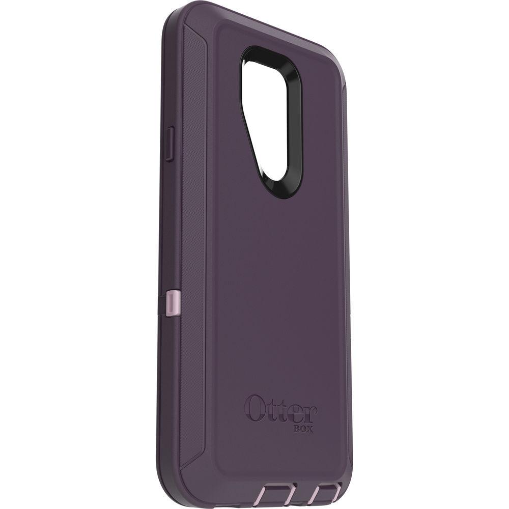 OtterBox Defender Case for LG G7 G7 ThinQ Smartphone