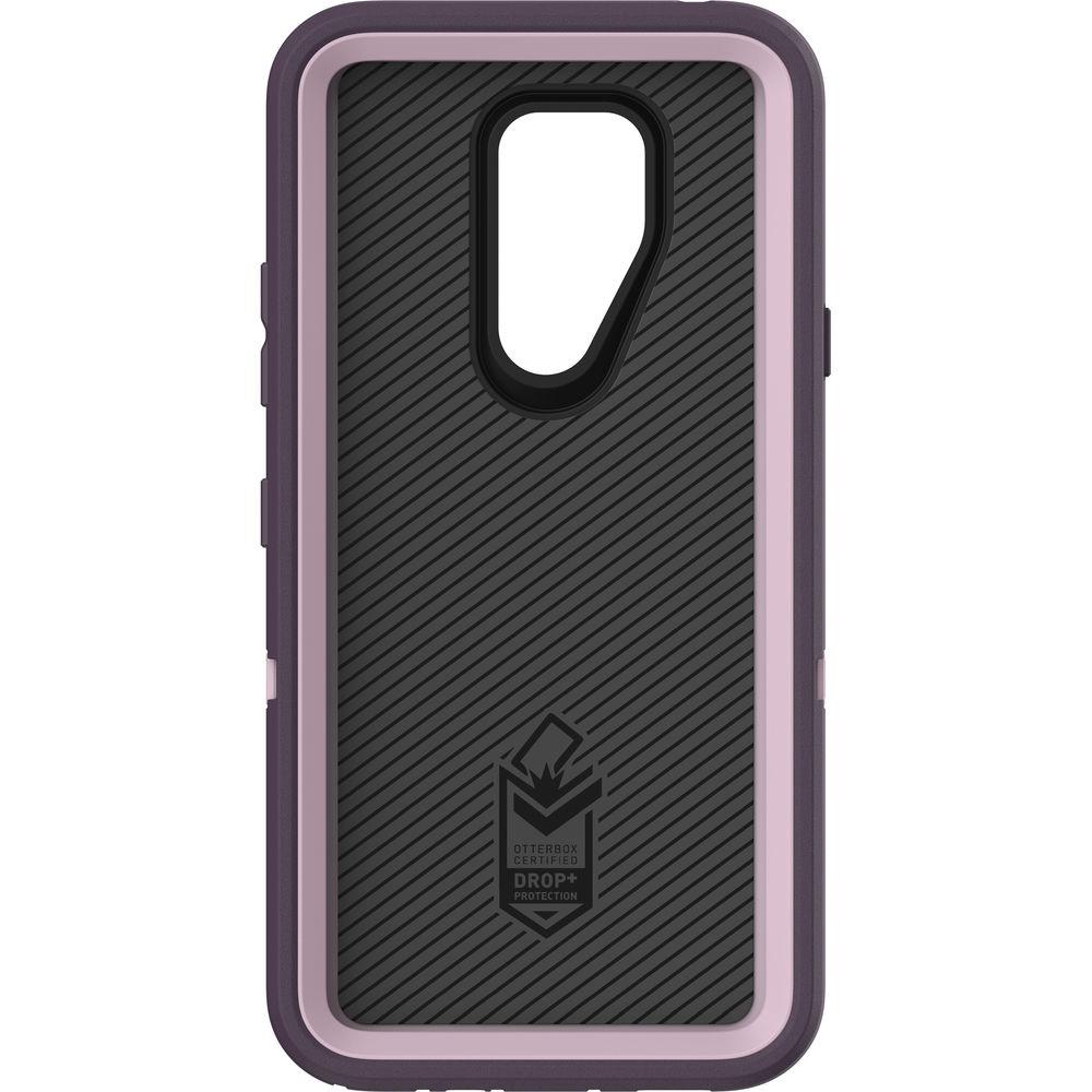 OtterBox Defender Case for LG G7 G7 ThinQ Smartphone