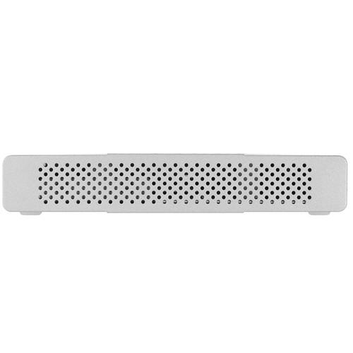 OWC Other World Computing Mercury Elite Pro Dual mini 2TB 2-Bay USB 3.1 Type-C RAID Array