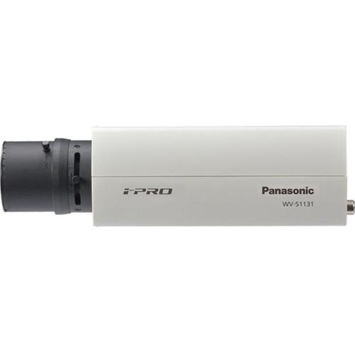 Panasonic WV-S1131 i-PRO Extreme 2MP Network Box Camera