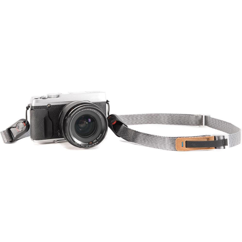 Peak Design Leash Camera Strap
