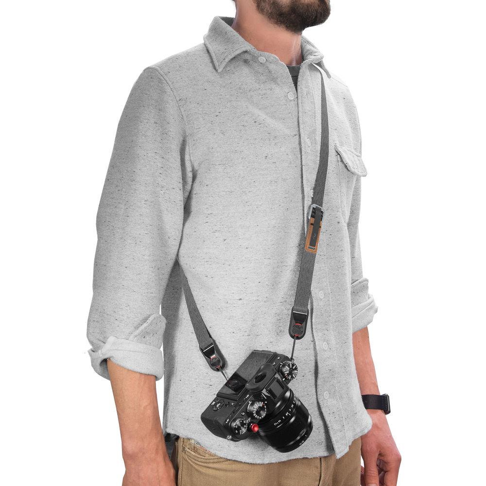 Peak Design Leash Camera Strap