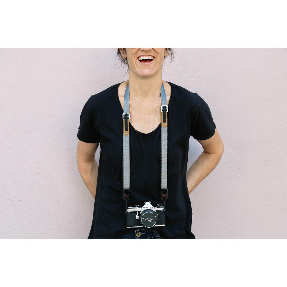 Peak Design Leash Camera Strap