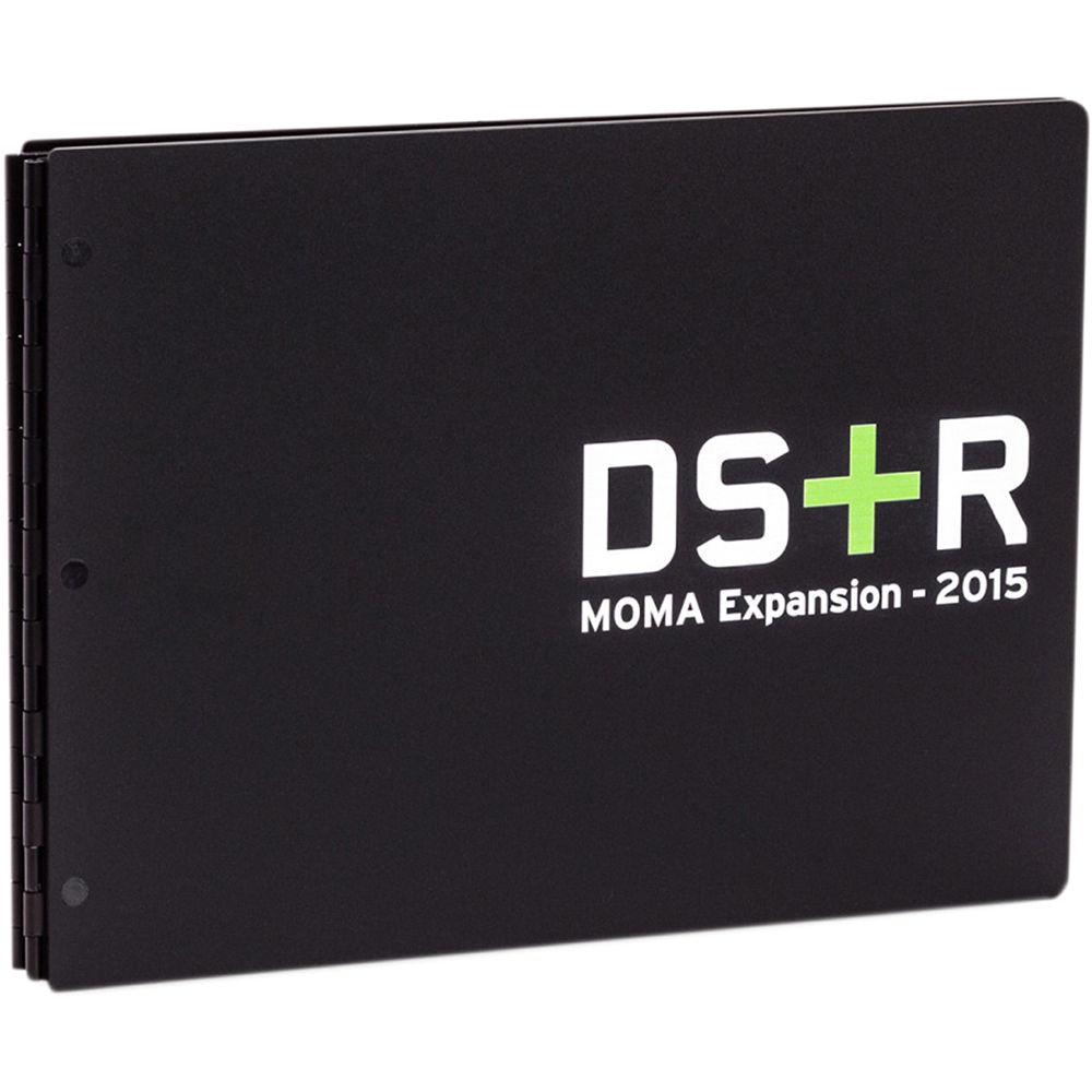 Pina Zangaro Vista 11 x 14" Screw Post Binder