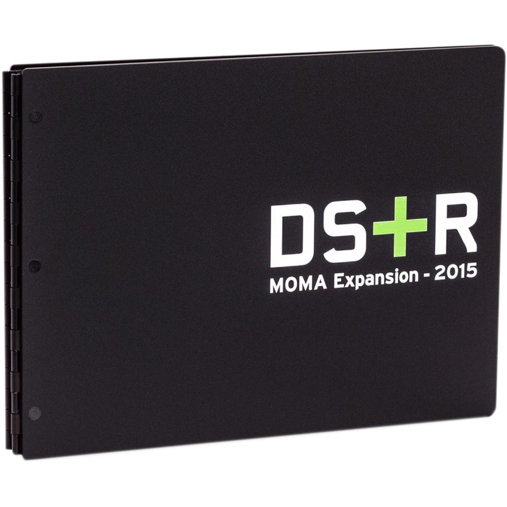 Pina Zangaro Vista 14 x 11" Screw Post Binder