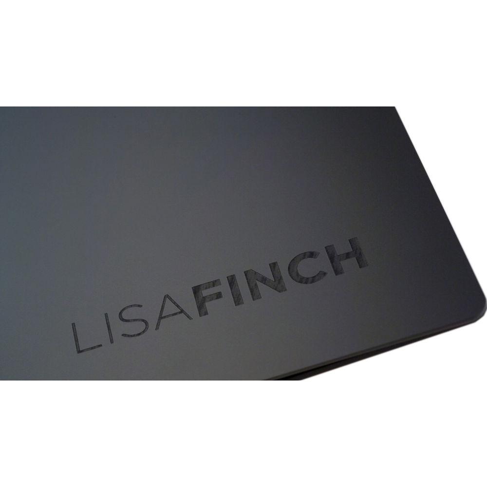 Pina Zangaro Vista 14 x 11" Screw Post Binder