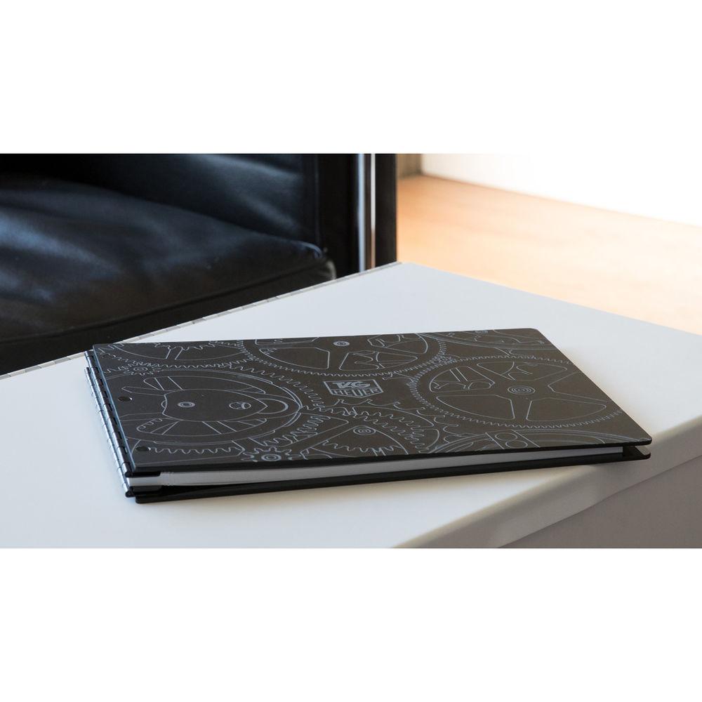 Pina Zangaro Vista 14 x 11" Screw Post Binder