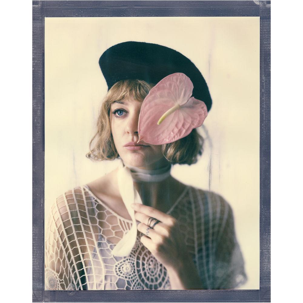 Polaroid Originals 8 x 10" Color Instant Film