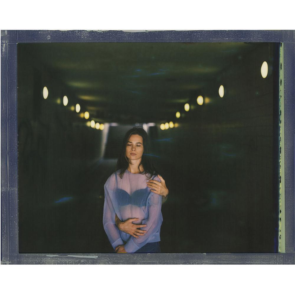Polaroid Originals 8 x 10" Color Instant Film