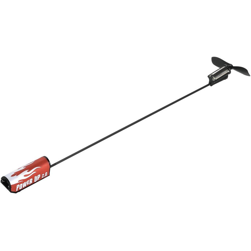 PowerUp Toys PowerUp 2.0 Electric Paper Airplane Conversion Kit