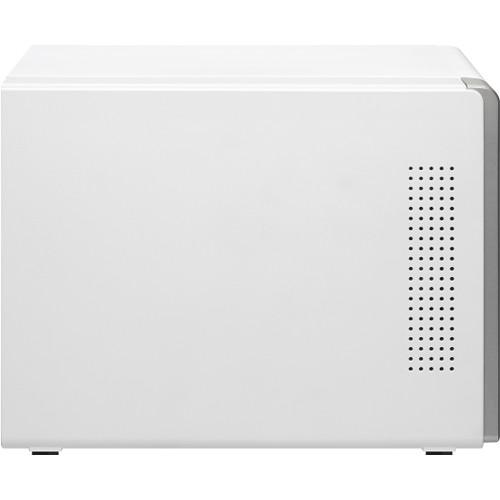 QNAP TS-431P2 4-Bay NAS Enclosure