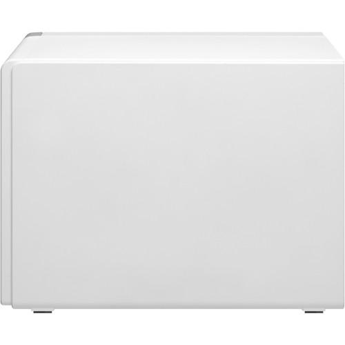 QNAP TS-431P2 4-Bay NAS Enclosure