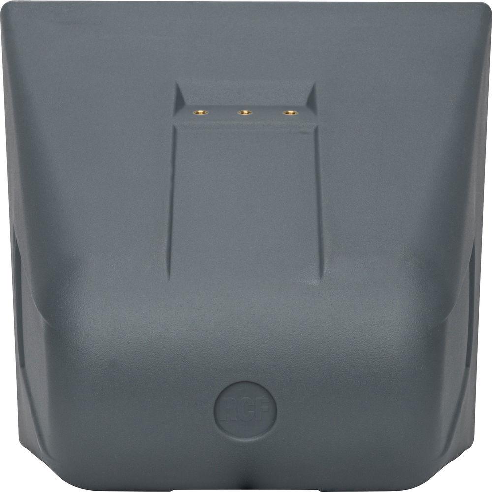 RCF 15" 600W Coaxial Weatherproof 2-Way Speaker System