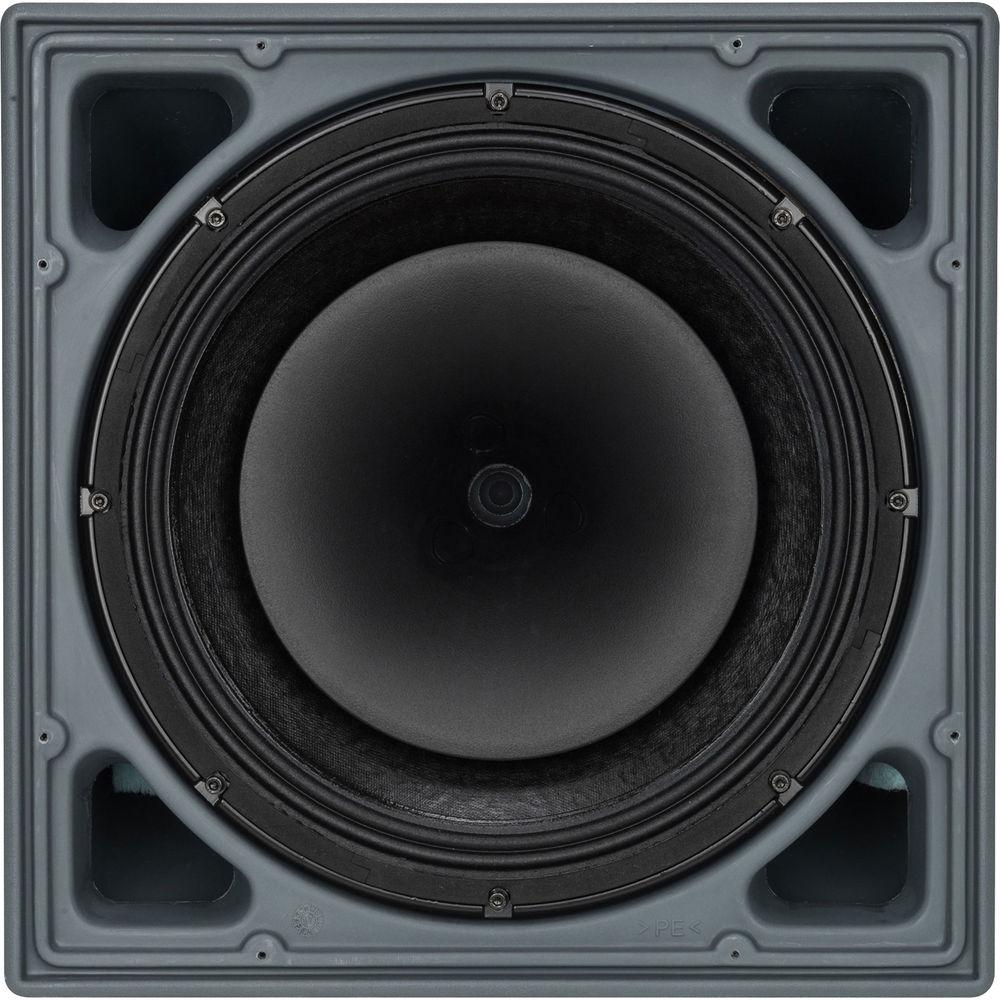 RCF 15" 600W Coaxial Weatherproof 2-Way Speaker System