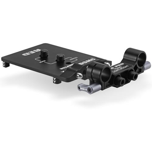 RED DIGITAL CINEMA DSMC Modular Assault Plate Pack