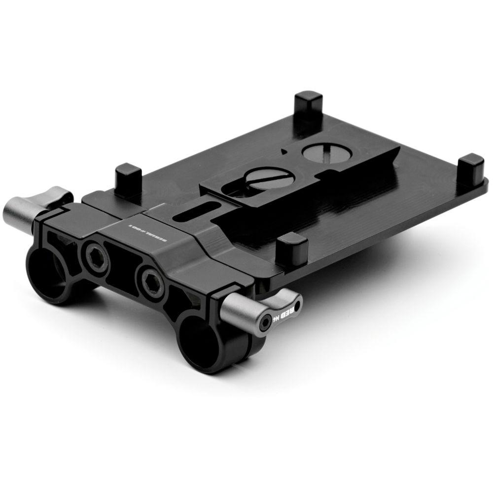 RED DIGITAL CINEMA DSMC Modular Assault Plate Pack