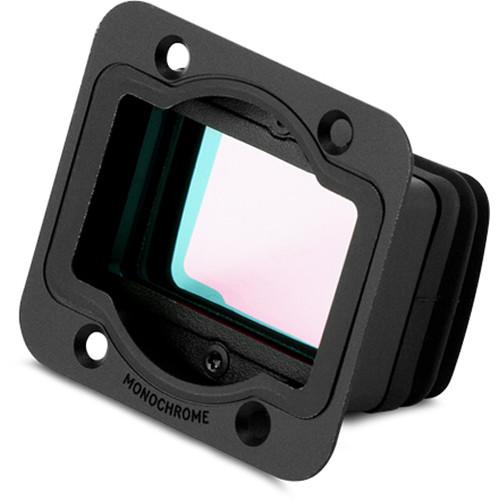 RED DIGITAL CINEMA DSMC Monochrome Optical Low-Pass Filter