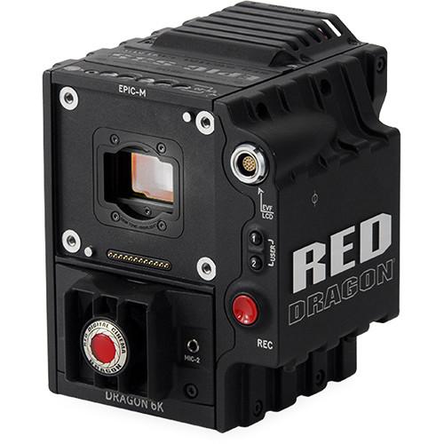 RED DIGITAL CINEMA DSMC Monochrome Optical Low-Pass Filter