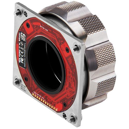 RED DIGITAL CINEMA DSMC Titanium PL Mount