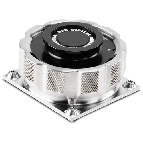 RED DIGITAL CINEMA DSMC Titanium PL Mount