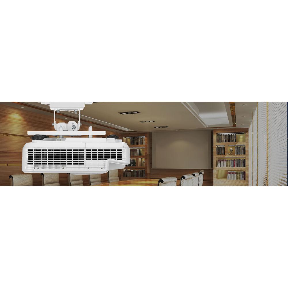 Ricoh 3000-Lumen XGA Short Throw DLP Projector