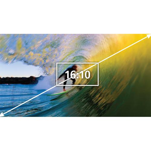 Ricoh 3000-Lumen XGA Short Throw DLP Projector