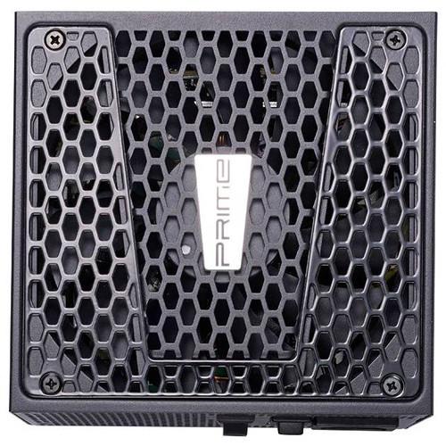 SeaSonic Electronics Prime Ultra 550W Platinum Modular Power Supply