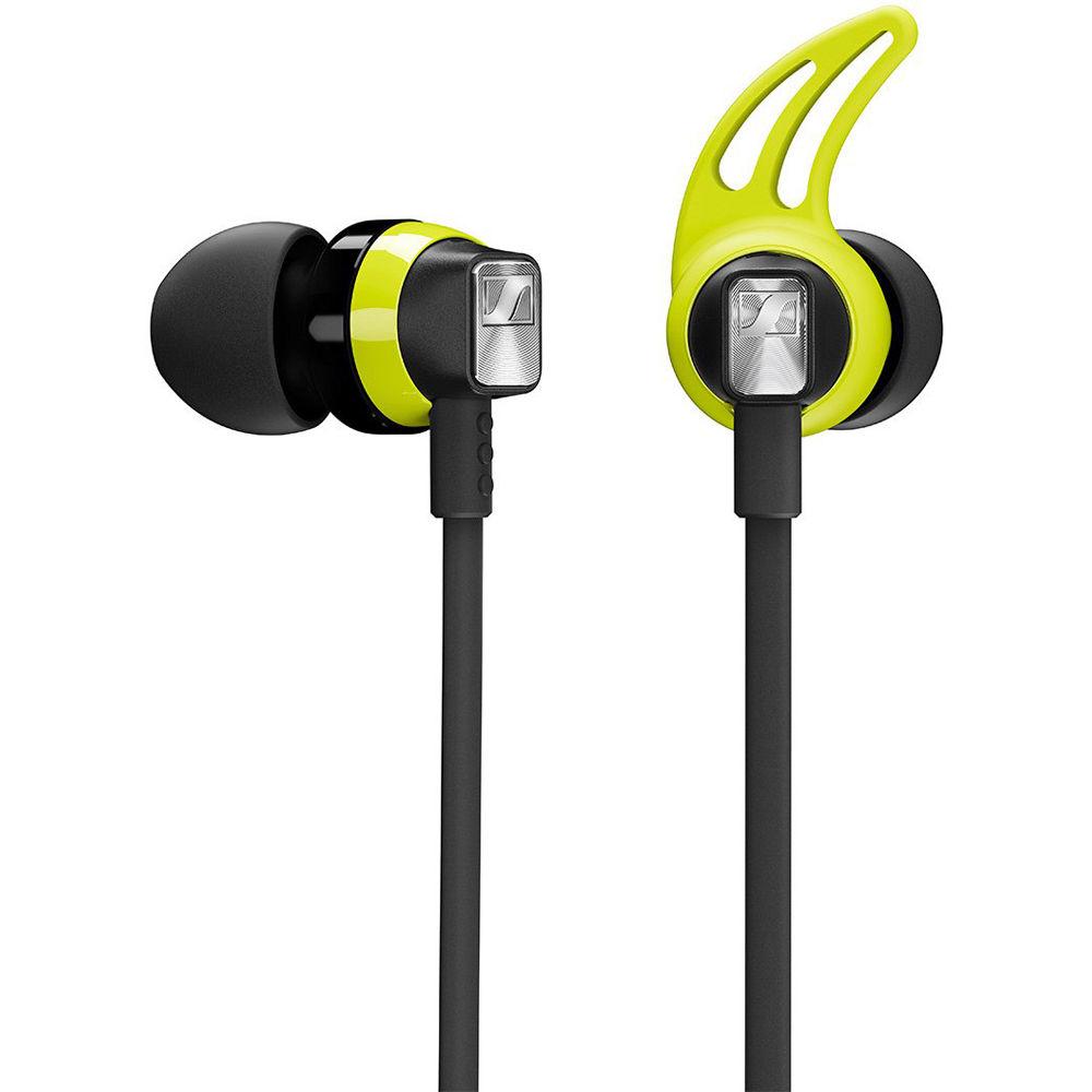 Sennheiser CX SPORT Wireless In-Ear Headphones