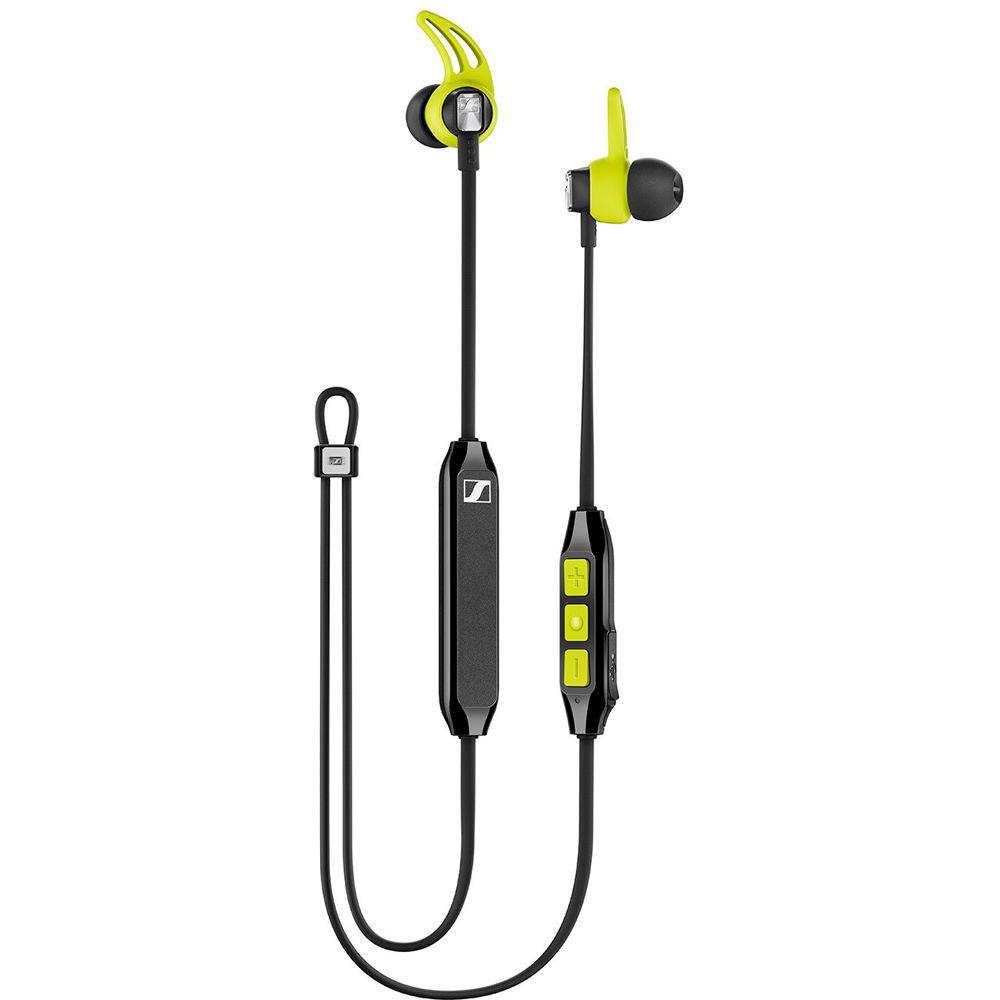Sennheiser CX SPORT Wireless In-Ear Headphones