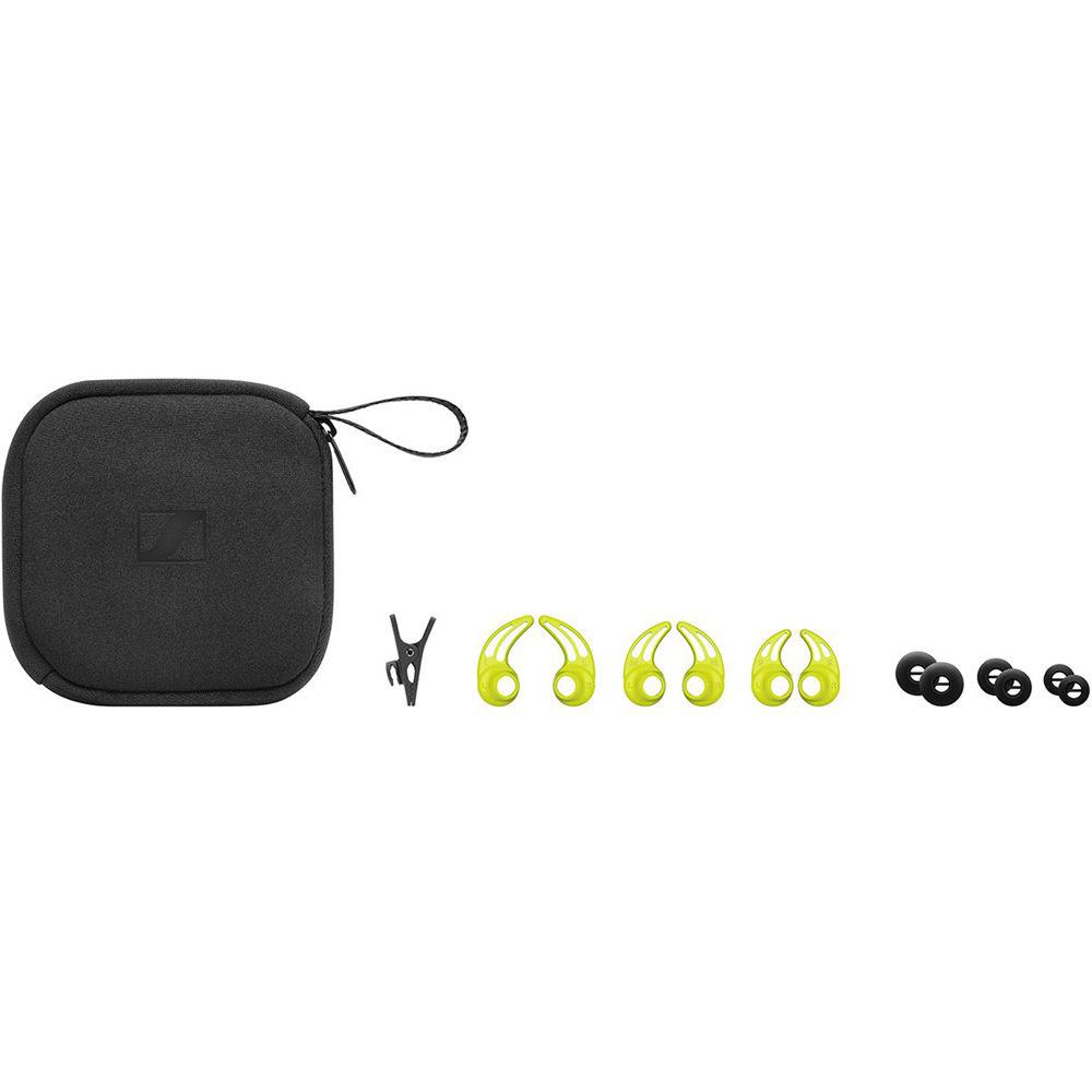 Sennheiser CX SPORT Wireless In-Ear Headphones