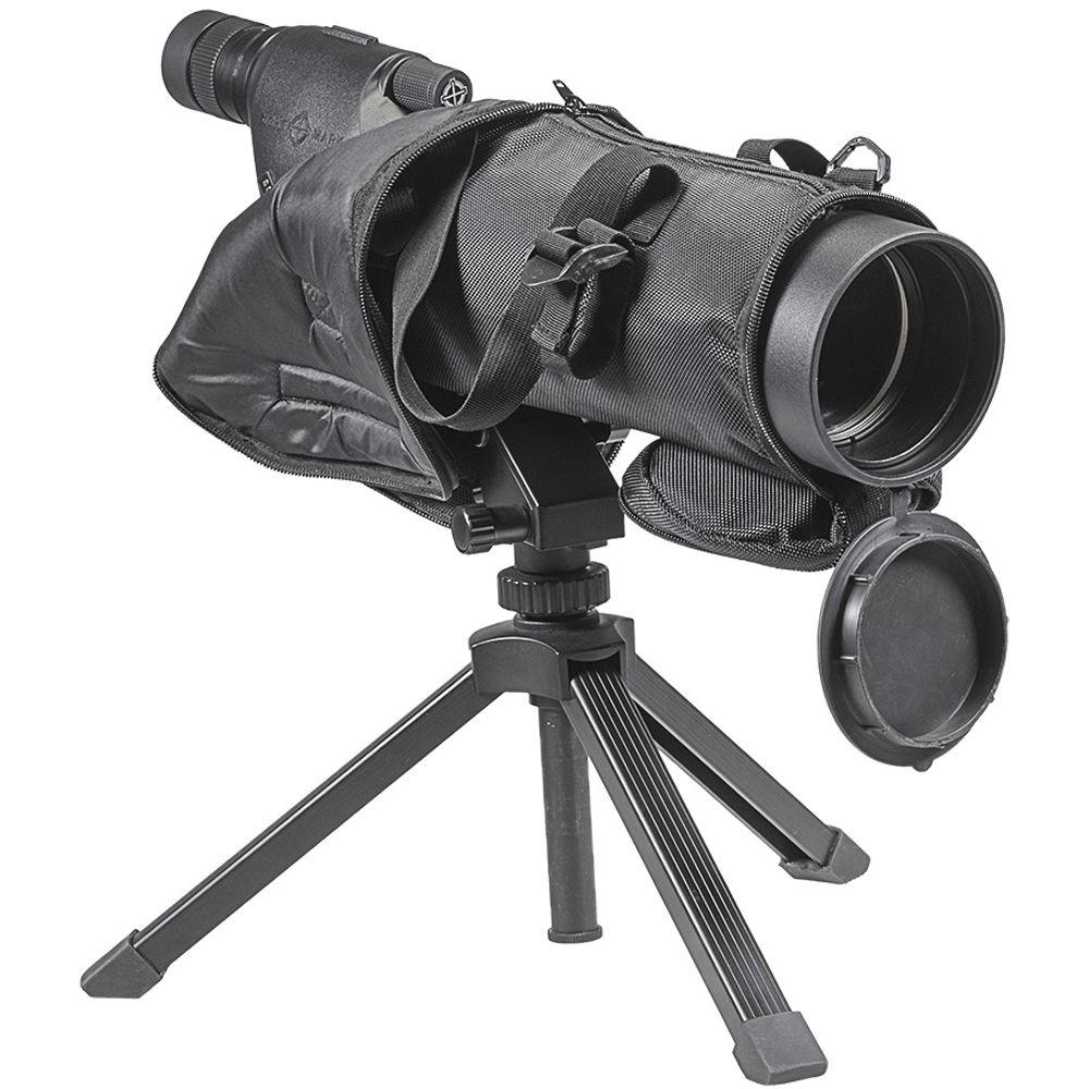 Sightmark Solitude SE 20-60x80 Spotting Scope