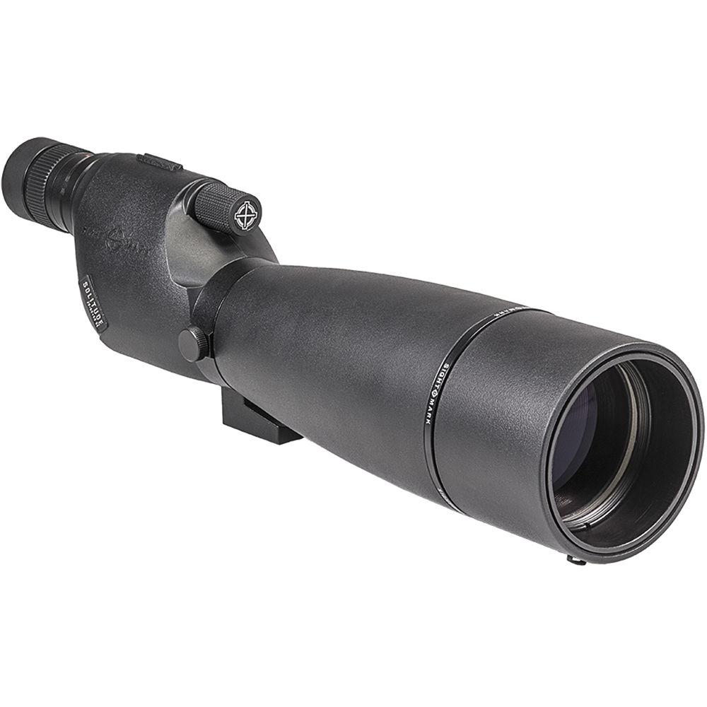 Sightmark Solitude SE 20-60x80 Spotting Scope