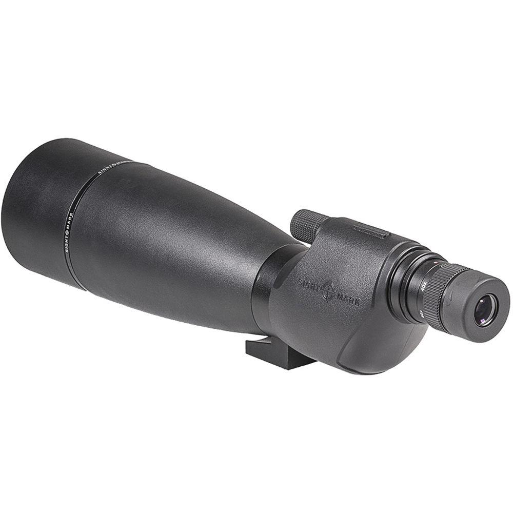 Sightmark Solitude SE 20-60x80 Spotting Scope