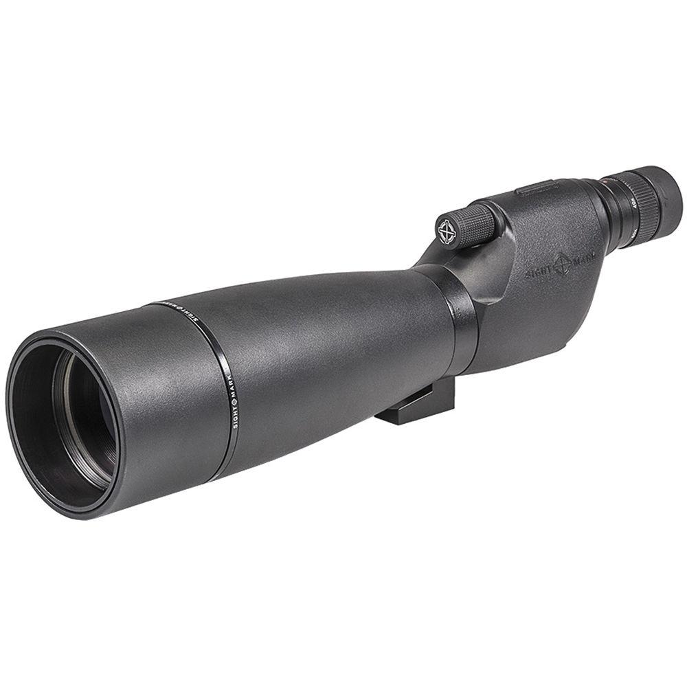 Sightmark Solitude SE 20-60x80 Spotting Scope