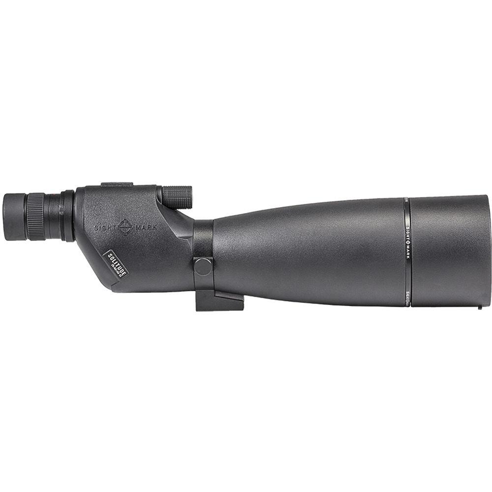 Sightmark Solitude SE 20-60x80 Spotting Scope