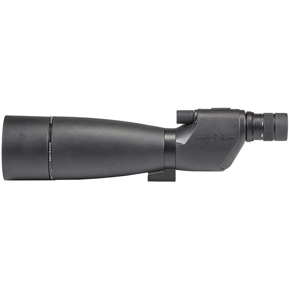 Sightmark Solitude SE 20-60x80 Spotting Scope