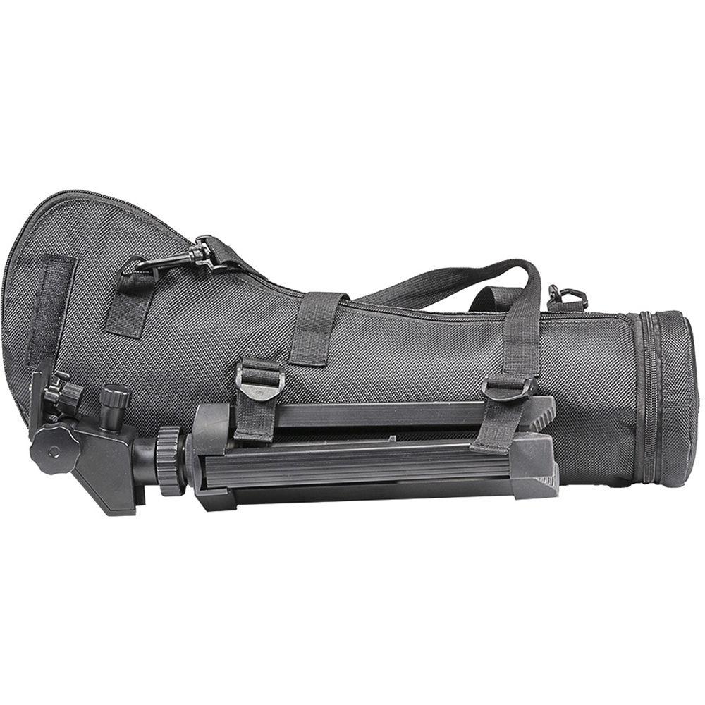 Sightmark Solitude SE 20-60x80 Spotting Scope