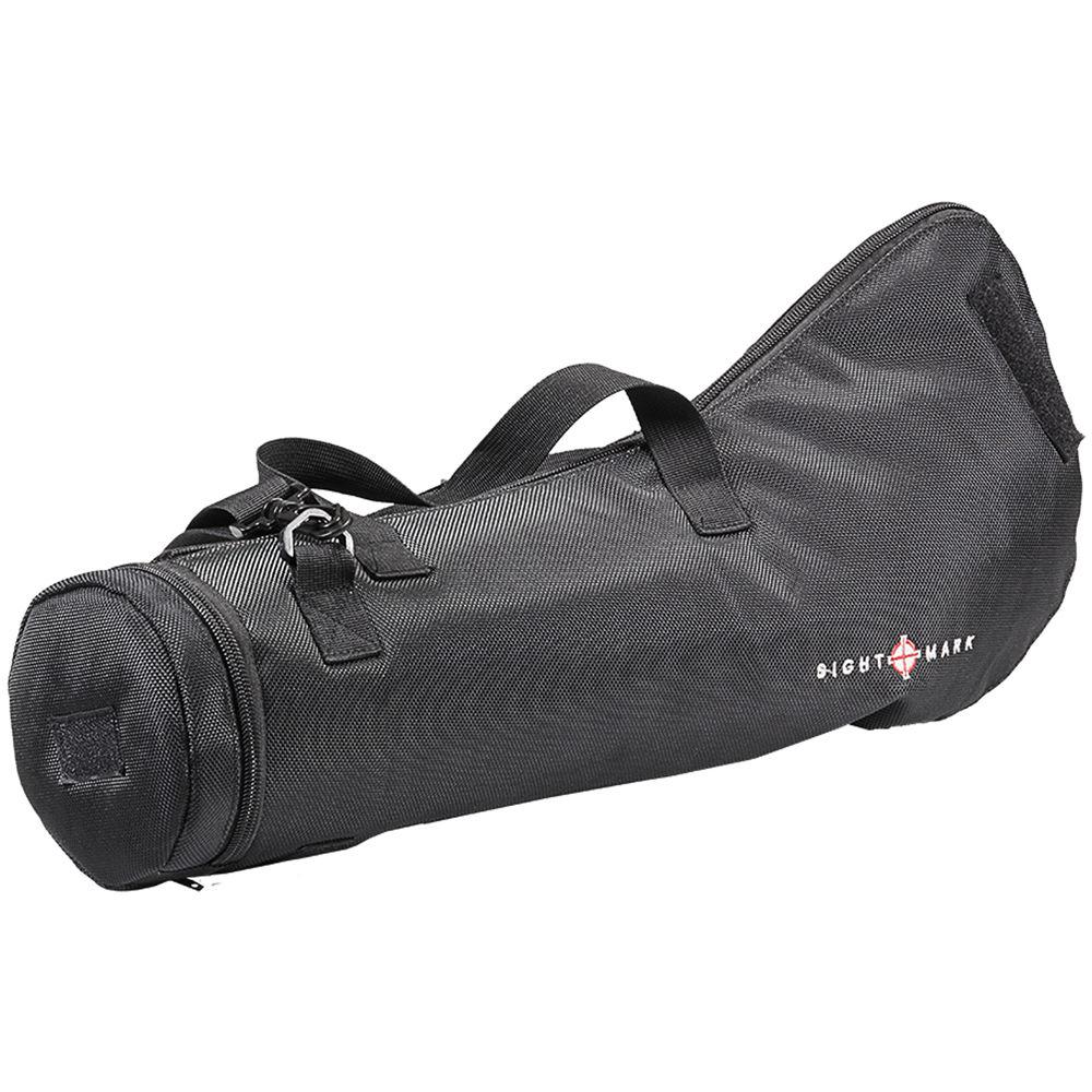 Sightmark Solitude SE 20-60x80 Spotting Scope