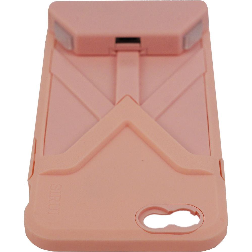Sirui Protective Case for iPhone 6 6s with Remote