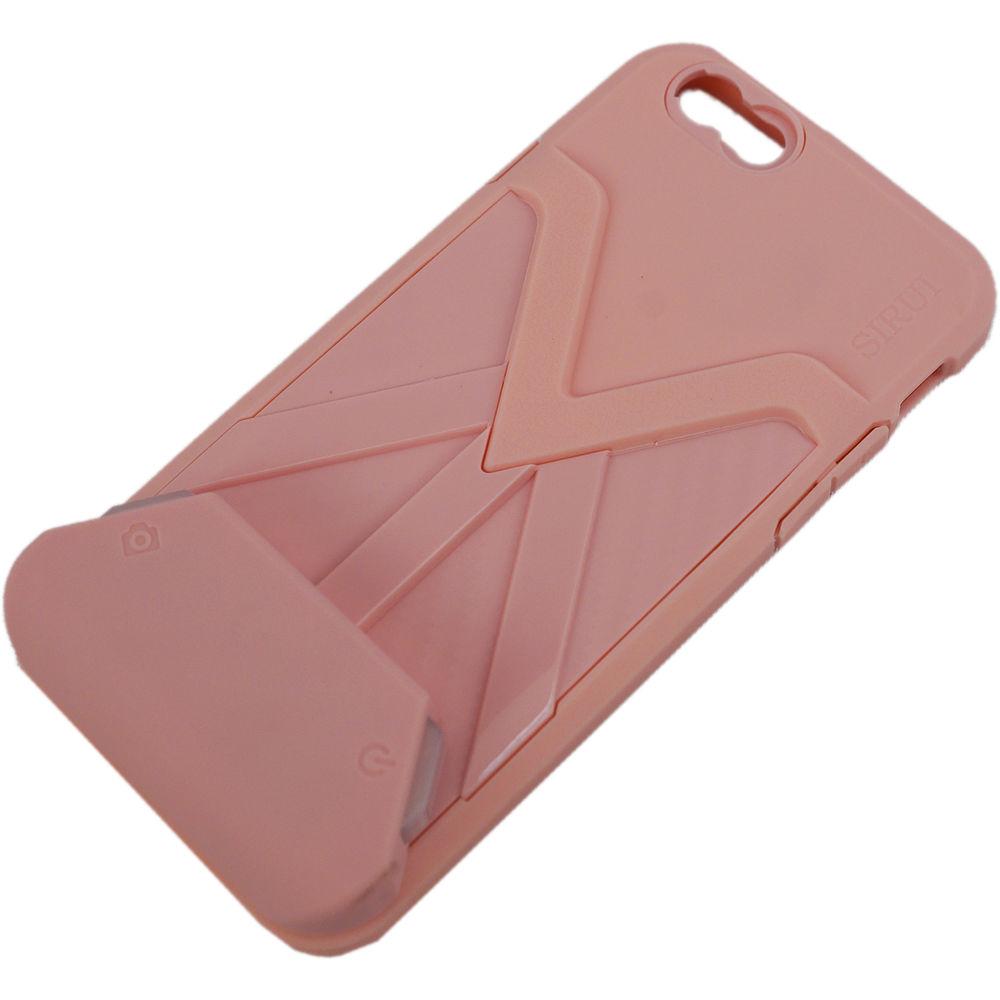 Sirui Protective Case for iPhone 6 6s with Remote